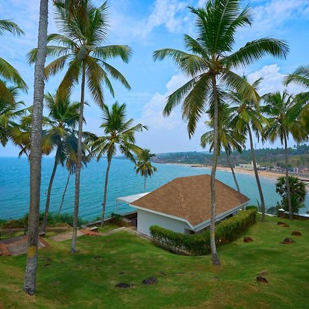 The Leela Kovalam, A Raviz Hotel Thiruvananthapuram Kültér fotó