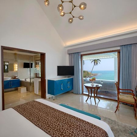 The Leela Kovalam, A Raviz Hotel Thiruvananthapuram Kültér fotó