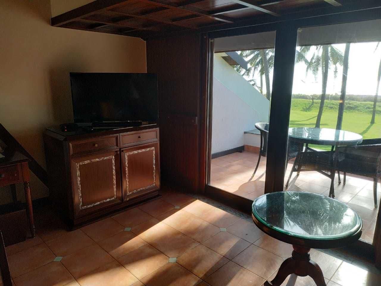 The Leela Kovalam, A Raviz Hotel Thiruvananthapuram Kültér fotó