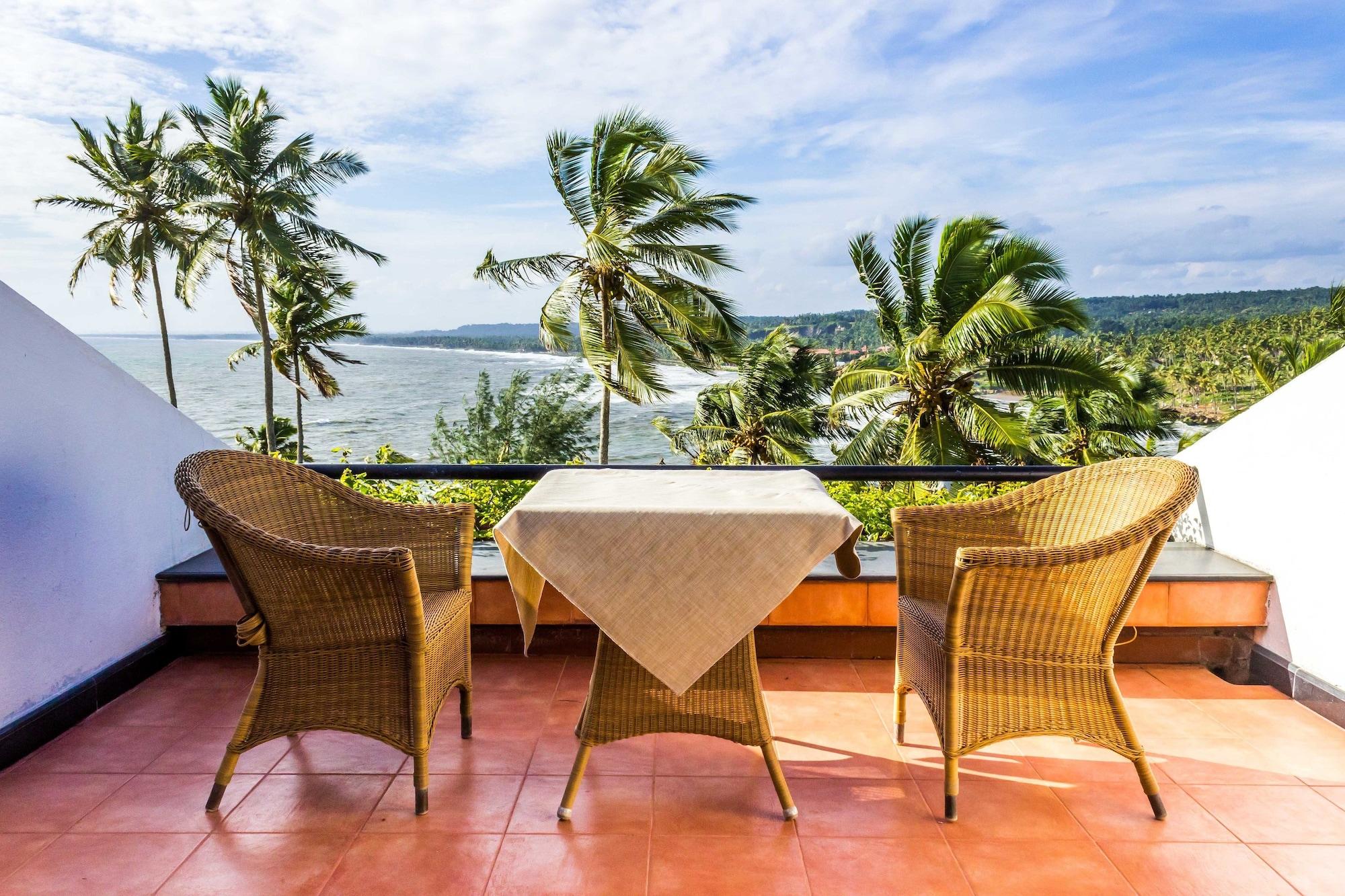 The Leela Kovalam, A Raviz Hotel Thiruvananthapuram Kültér fotó