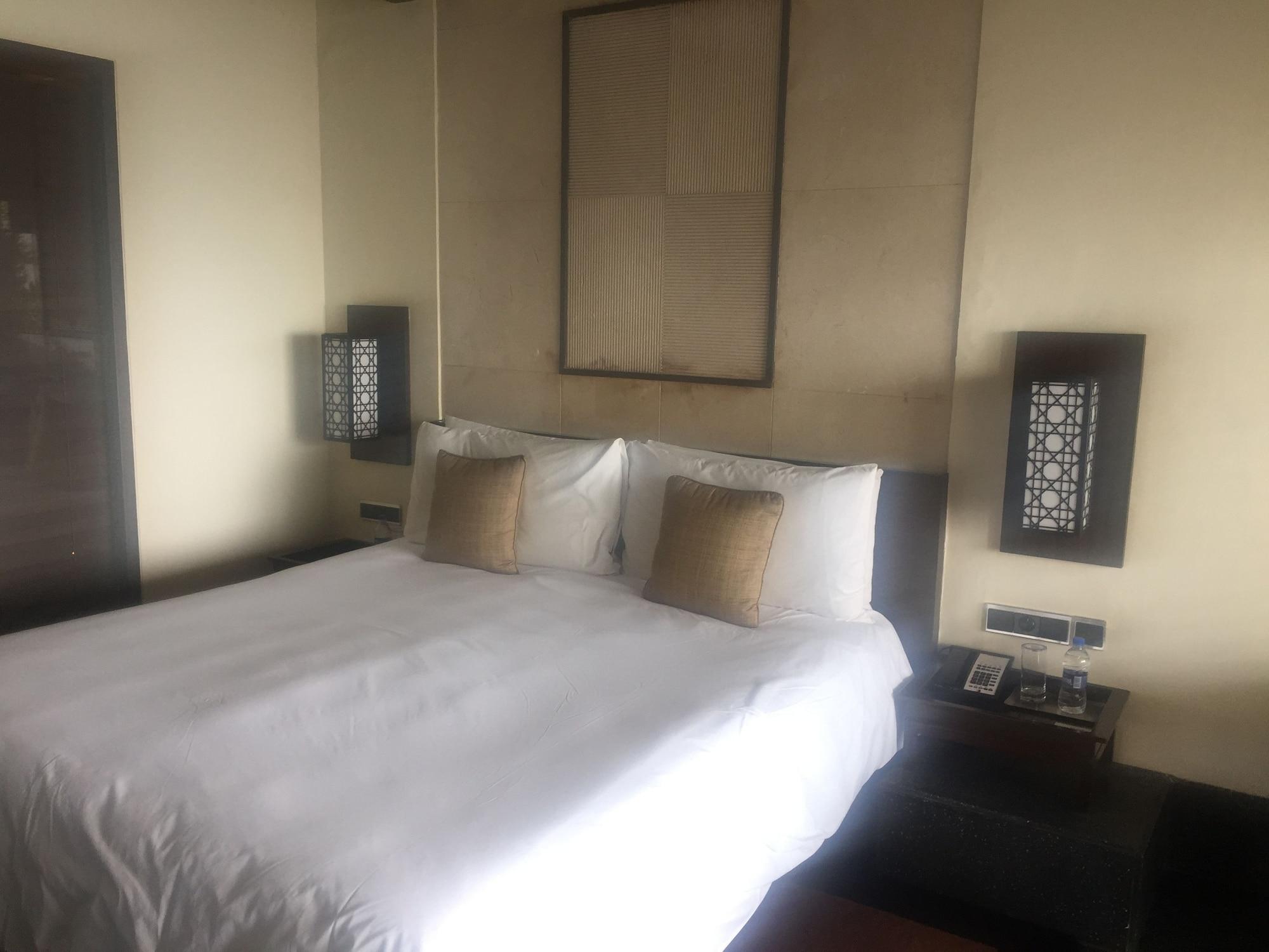 The Leela Kovalam, A Raviz Hotel Thiruvananthapuram Kültér fotó