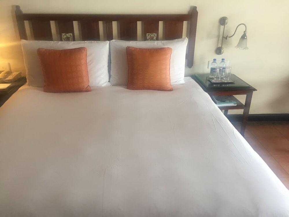 The Leela Kovalam, A Raviz Hotel Thiruvananthapuram Kültér fotó