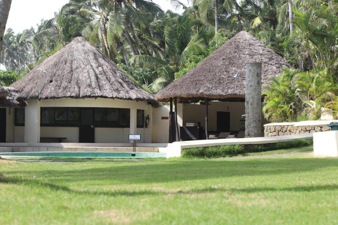 The Leela Kovalam, A Raviz Hotel Thiruvananthapuram Kültér fotó