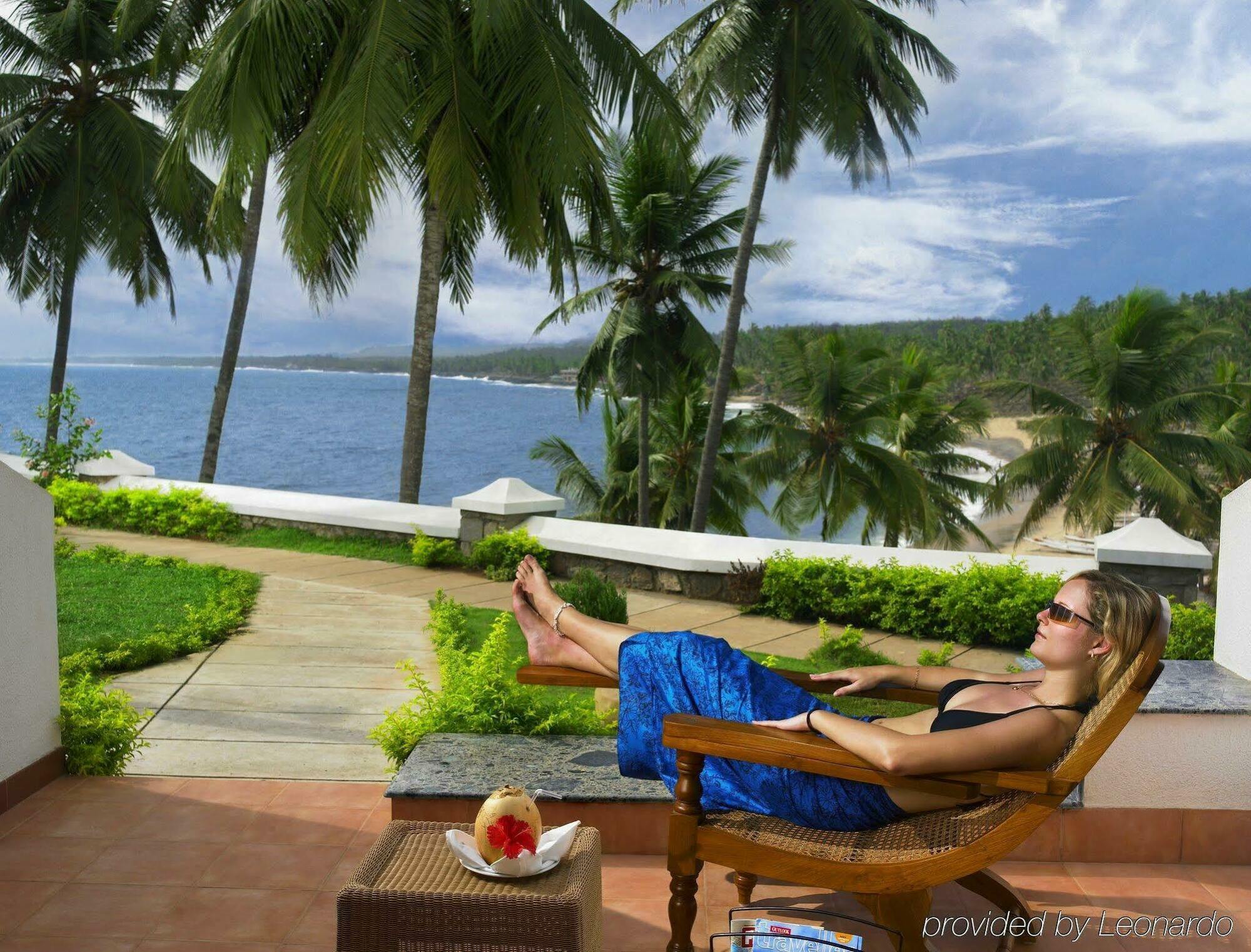 The Leela Kovalam, A Raviz Hotel Thiruvananthapuram Létesítmények fotó